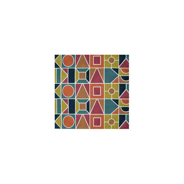 P-Jazz/Multi - Multi Purpose Fabric Suitable For Drapery
