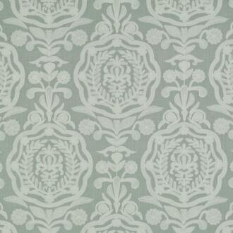 P-Kameo/Mist - Multi Purpose Fabric Suitable For Drapery