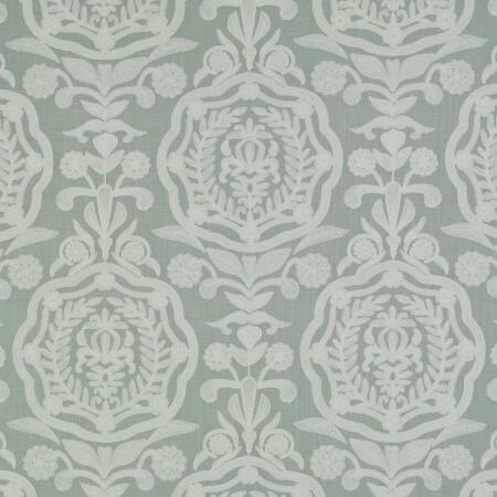 P-Kameo/Mist - Multi Purpose Fabric Suitable For Drapery