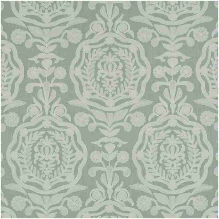 P-Kameo/Mist - Multi Purpose Fabric Suitable For Drapery