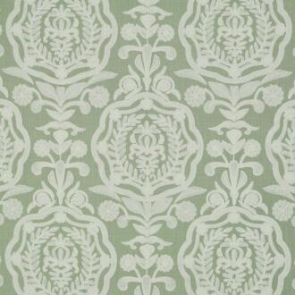 P-Kameo/Sea - Multi Purpose Fabric Suitable For Drapery