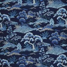 P-KANAMI/PORCELAIN – Fabric