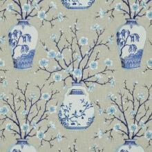 P-KATSU/PORCELAIN – Fabric