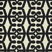 P-KINDEN/EBONY – Fabric