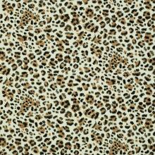 P-PELINE/LEOPARD – Fabric