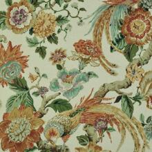 P-PISTLE/SPICE – Fabric