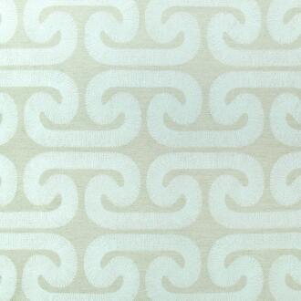 P-Plumb/White - Multi Purpose Fabric Suitable For Drapery