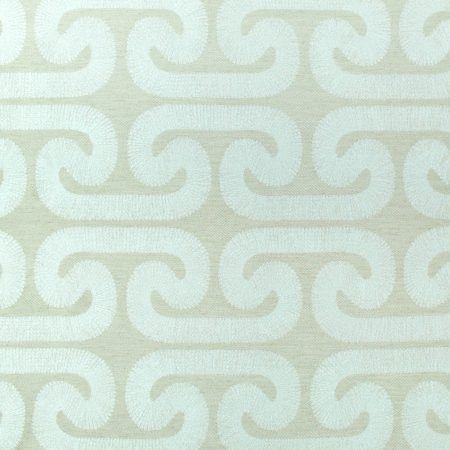 P-Plumb/White - Multi Purpose Fabric Suitable For Drapery