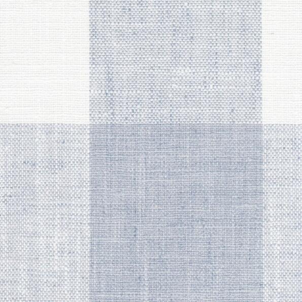 P-Reese/Sky - Multi Purpose Fabric Suitable For Drapery