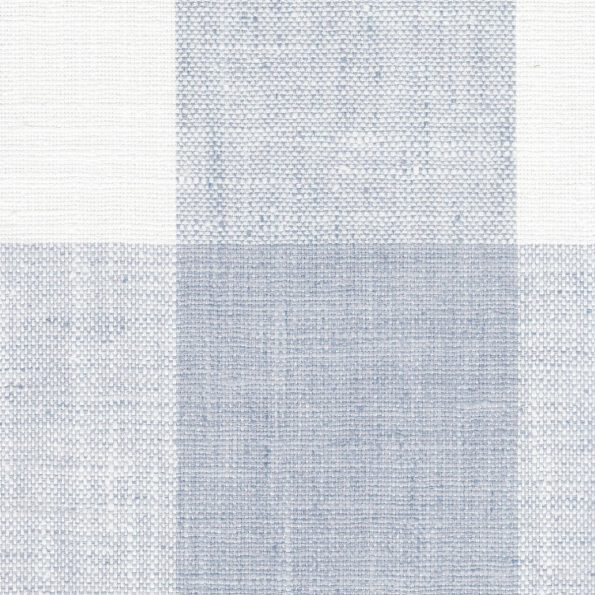 P-Reese/Sky - Multi Purpose Fabric Suitable For Drapery