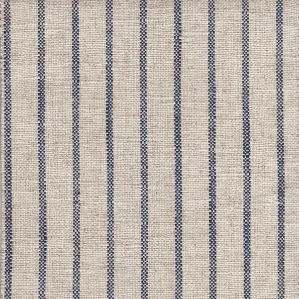 P-Riddle/Navy - Multi Purpose Fabric Suitable For Drapery