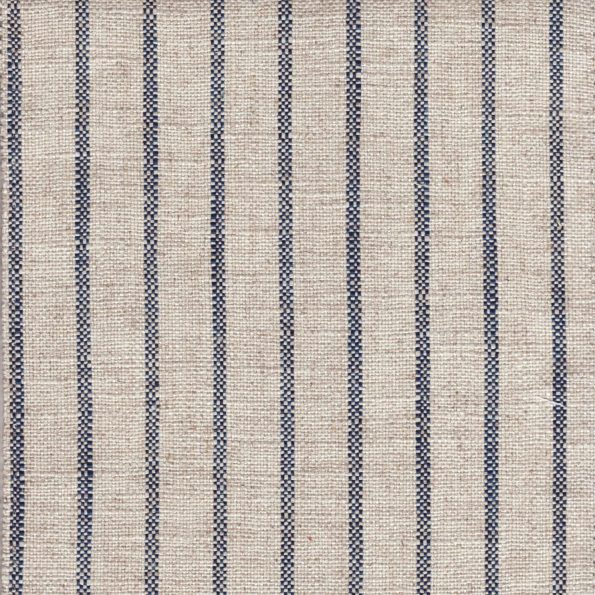 P-Riddle/Navy - Multi Purpose Fabric Suitable For Drapery