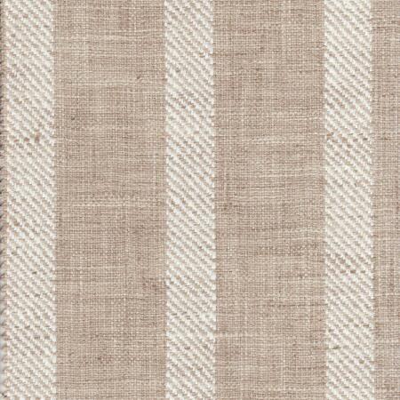 P-Ripper/Natural - Multi Purpose Fabric Suitable For Drapery