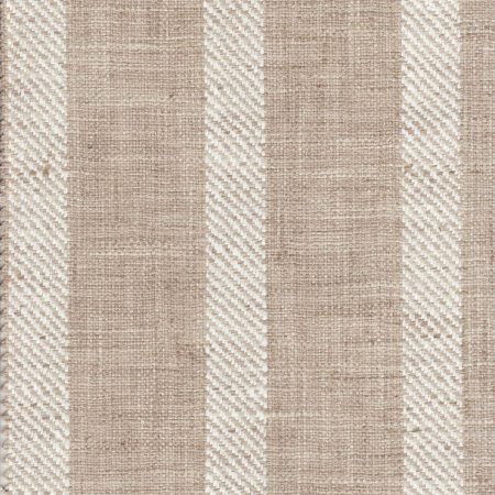 P-Ripper/Natural - Multi Purpose Fabric Suitable For Drapery