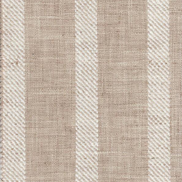 P-Ripper/Natural - Multi Purpose Fabric Suitable For Drapery