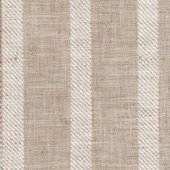 P-Ripper/Natural - Multi Purpose Fabric Suitable For Drapery
