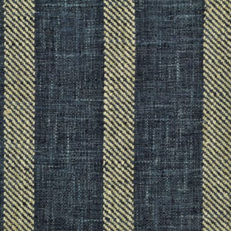 P-Ripper/Navy - Multi Purpose Fabric Suitable For Drapery