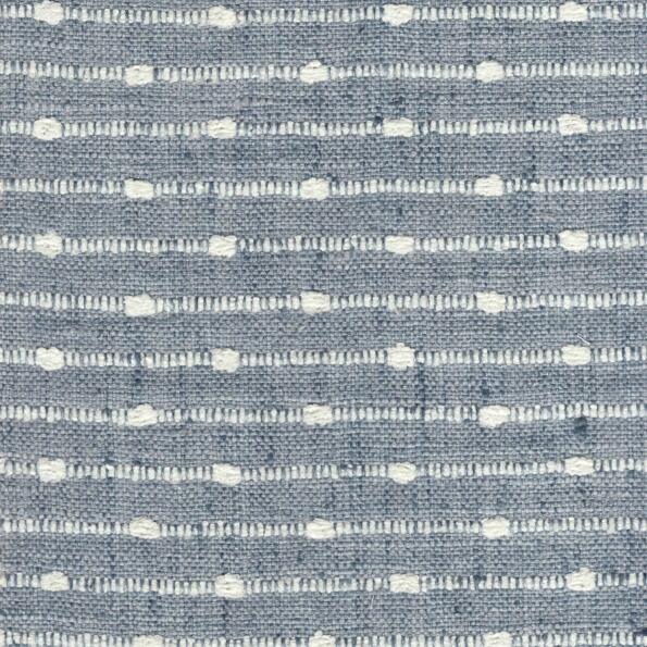 P-Rizer/Blue - Multi Purpose Fabric Suitable For Drapery