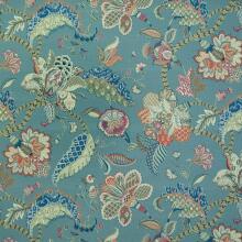 P-SPARTA/DENIM – Fabric