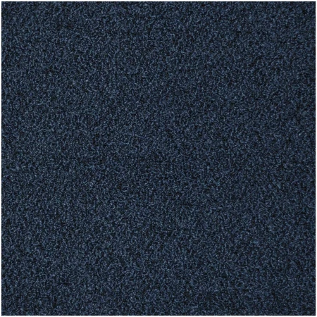 P-VARCOS/NAVY - Upholstery Only Fabric Suitable For Upholstery And Pillows Only.   - Farmers Branch