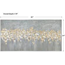 Parade-Modern Art