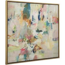 Party Time-Abstract Art
