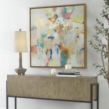 Party Time-Abstract Art
