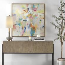 Party Time-Abstract Art