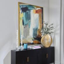 Painters High-Abstract Art