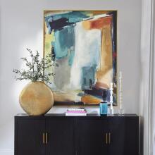 Painters High-Abstract Art