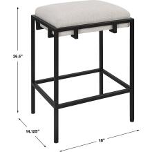 Paradox-Bar & Counter Stools