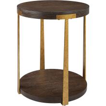 Palisade-Accent & End Tables