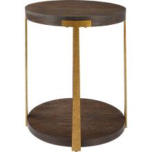 Palisade-Accent & End Tables