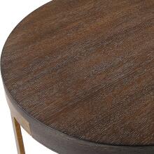 Palisade-Accent & End Tables