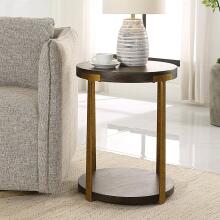 Palisade-Accent & End Tables