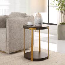 Palisade-Accent & End Tables