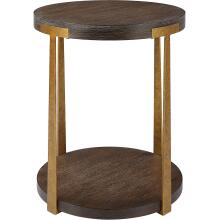 Palisade-Accent & End Tables