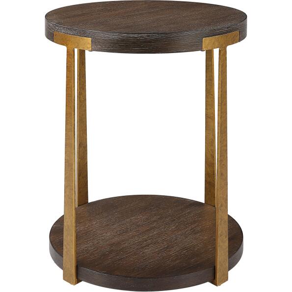 Palisade-Accent & End Tables