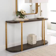 Palisade-Console & Sofa Tables