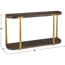 Palisade-Console & Sofa Tables