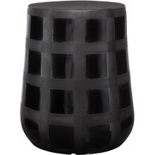 Patchwork Garden-Accent Tables & Garden Stools