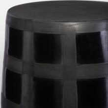 Patchwork Garden-Accent Tables & Garden Stools