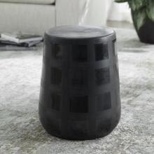 Patchwork Garden-Accent Tables & Garden Stools