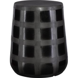 Patchwork Garden-Accent Tables & Garden Stools