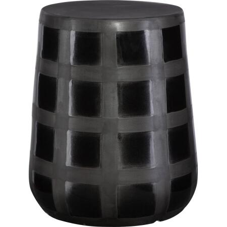 Patchwork Garden-Accent Tables & Garden Stools