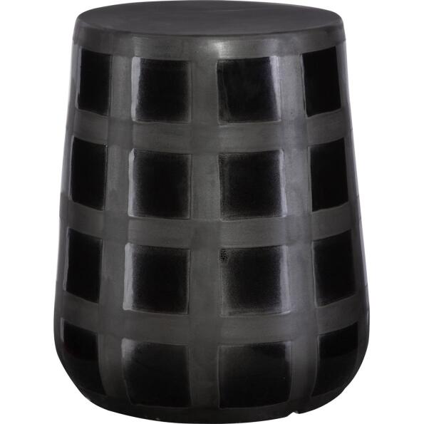 Patchwork Garden-Accent Tables & Garden Stools