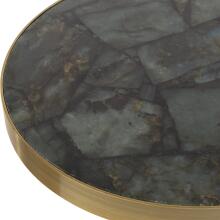 Pascal-Accent & End Tables