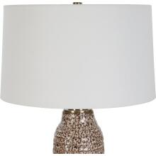 Padma-Mottled Table Lamp