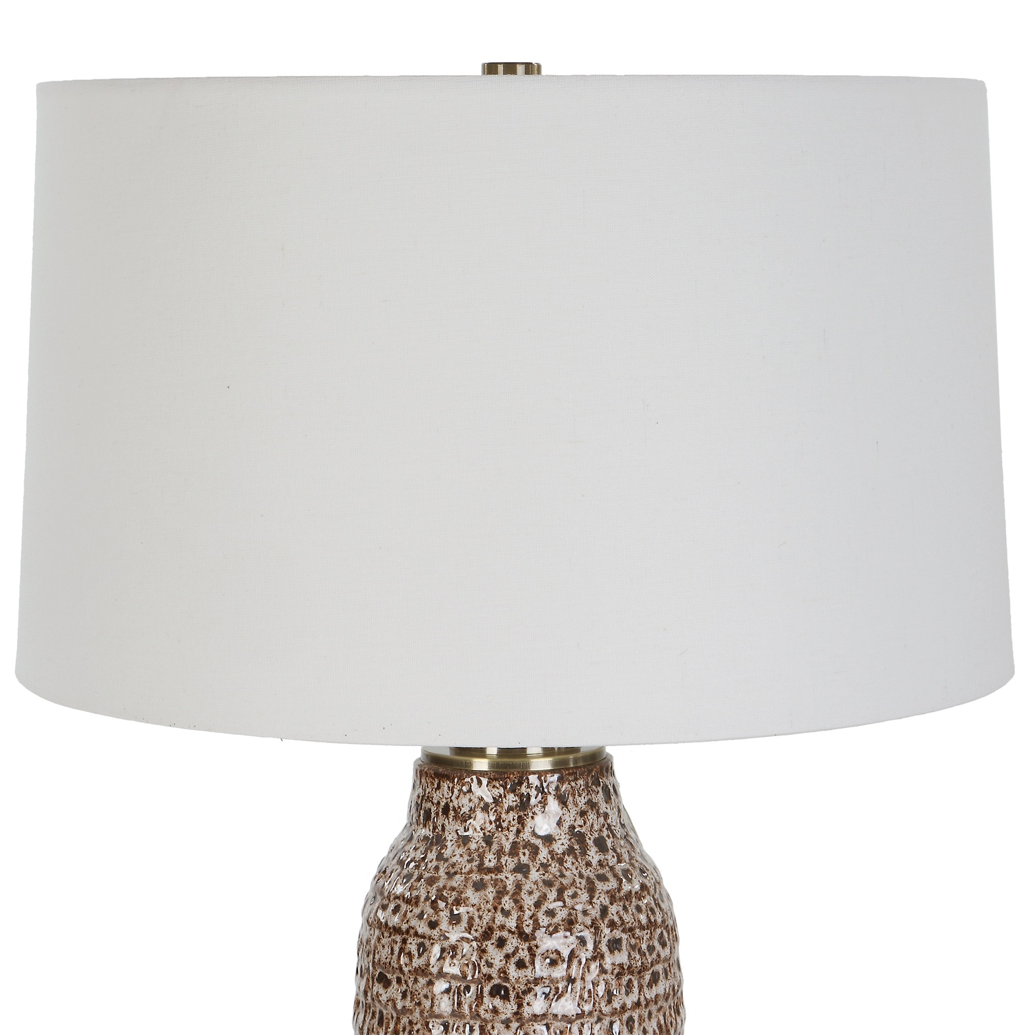 Padma-Mottled Table Lamp