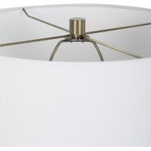 Padma-Mottled Table Lamp